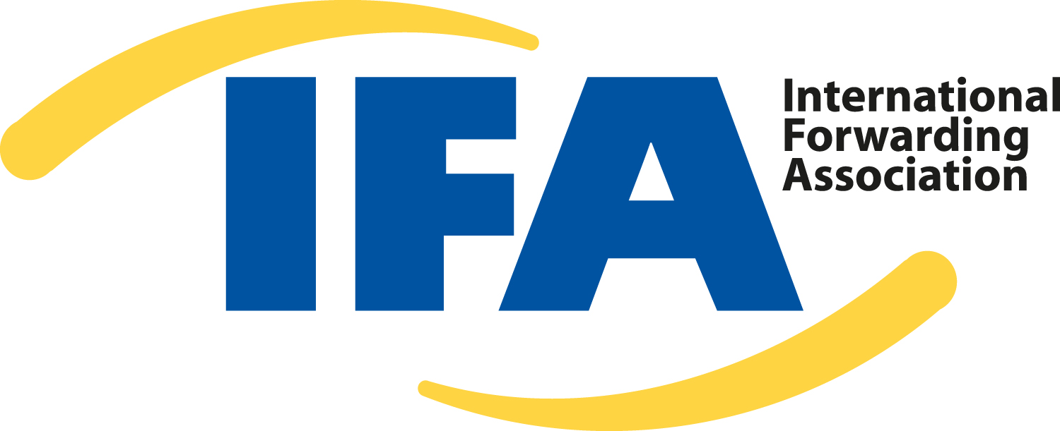 Our Memberships & Certifications 4 IFA — International Forwarders Association